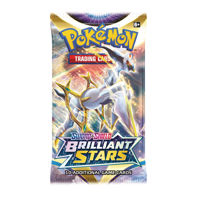 Arceus VSTAR-2