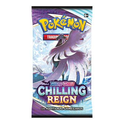 Galarian Articuno