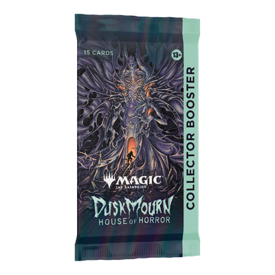 duskmourn-house-of-horror-collector-booster-pack
