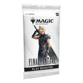 FINAL FANTASY Play Booster Pack