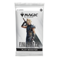FINAL FANTASY Play Booster Pack