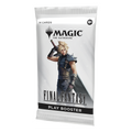 FINAL FANTASY Play Booster Pack