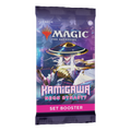 Kamigawa: Neon Dynasty Set Booster Pack