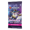 Kamigawa: Neon Dynasty Set Booster Pack