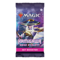 Kamigawa: Neon Dynasty Set Booster Pack