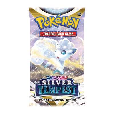 Alolan Vulpix