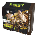 Secrets of Strixhaven Collector Booster Display