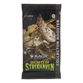 Secrets of Strixhaven Collector Booster Pack