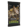 Secrets of Strixhaven Collector Booster Pack