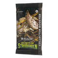 Secrets of Strixhaven Collector Booster Pack