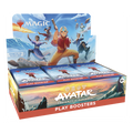 Avatar: The Last Airbender Play Booster Display