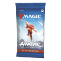 Avatar: The Last Airbender Play Booster Pack