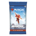Avatar: The Last Airbender Play Booster Pack