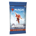 Avatar: The Last Airbender Play Booster Pack