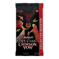 innistrad-crimson-vow-collector-booster-pack