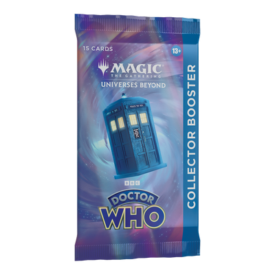 universes-beyond-doctor-who-collector-booster-pack